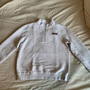 Vineyard Vines 1/4 zip